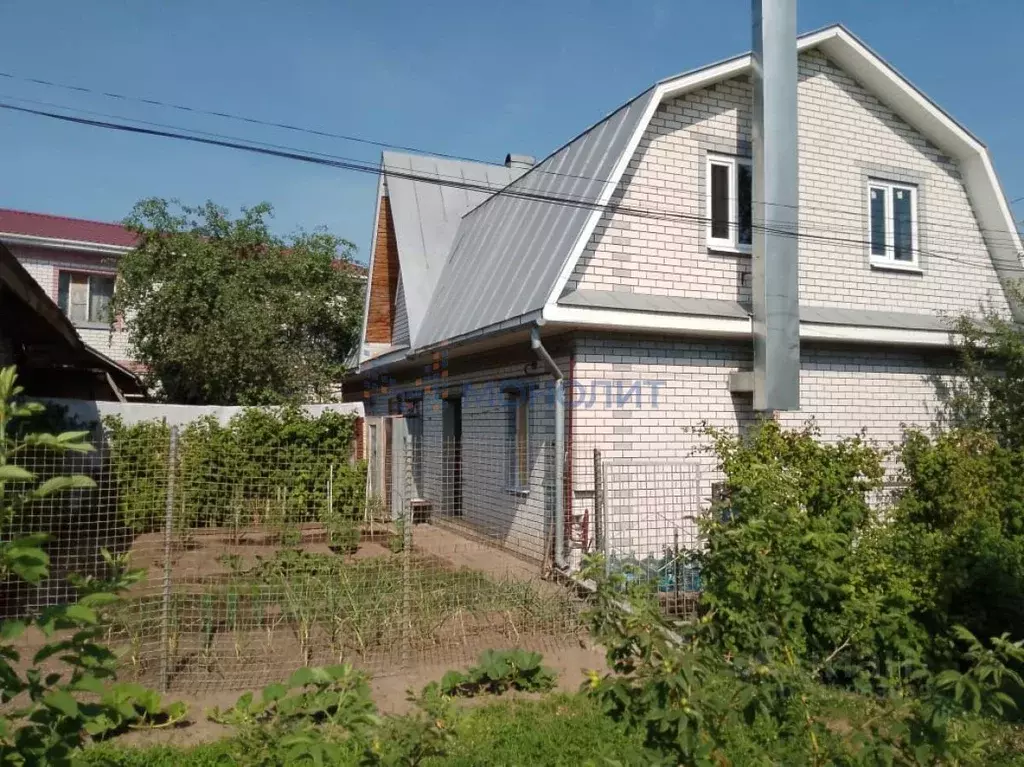 Дом в Нижегородская область, Нижний Новгород Двинский проезд (60 м) - Фото 0