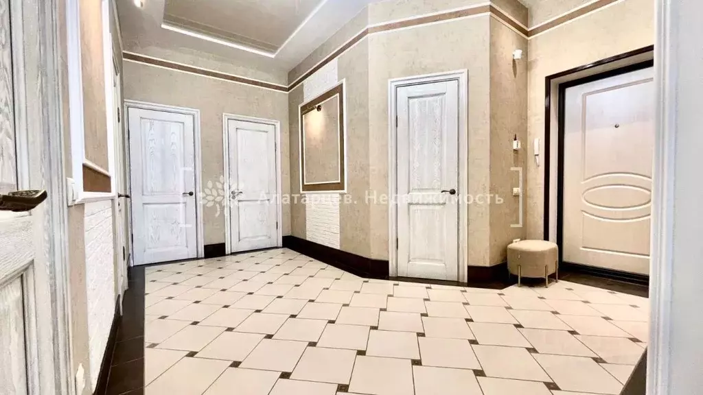 Студия Томская область, Томск ул. Трифонова, 22 (84.0 м) - Фото 2