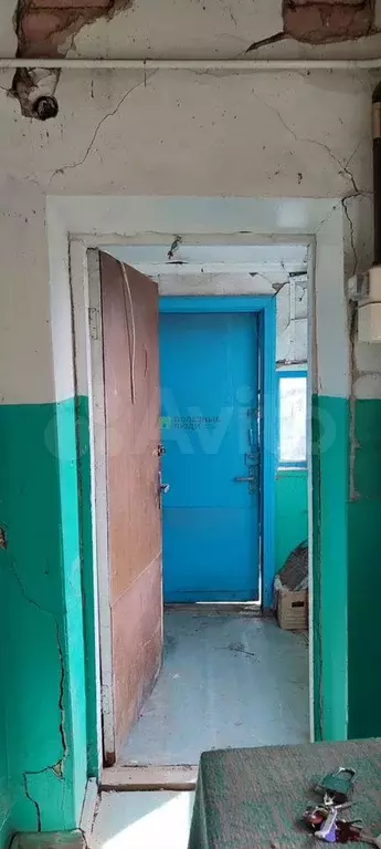 Дом 21,7 м на участке 2,87 га - Фото 1