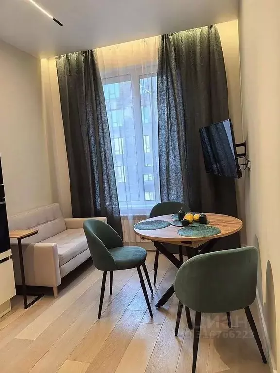 2-к кв. Москва проезд Шелихова, 3 (62.0 м) - Фото 1