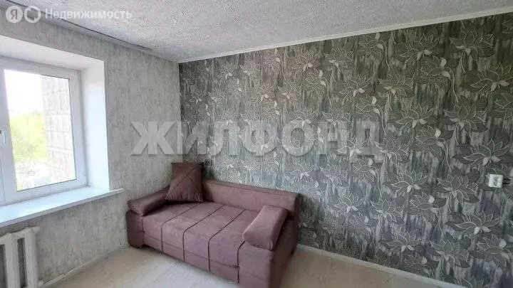 Квартира-студия: Томск, улица Ивана Черных, 123 (17.5 м) - Фото 2
