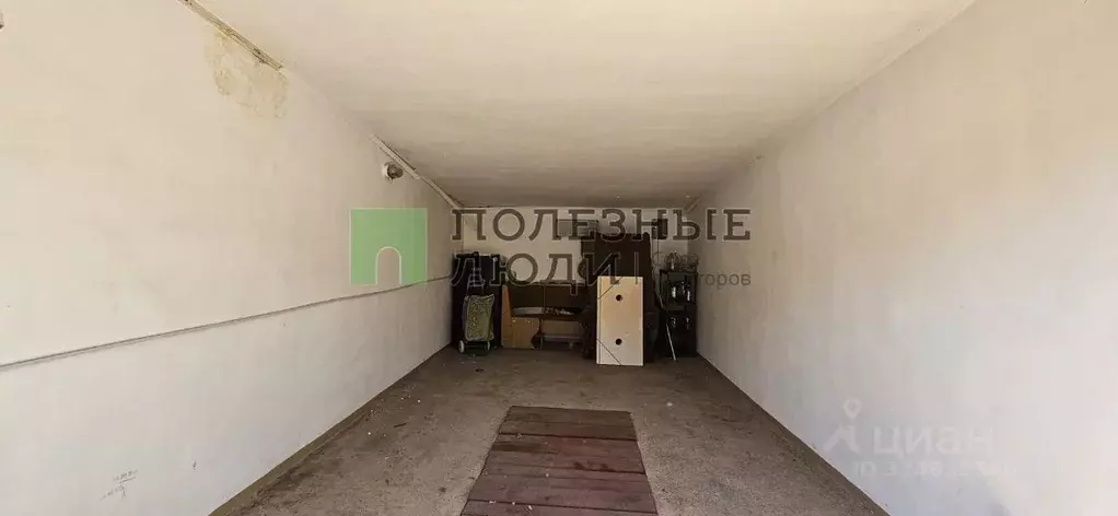 Гараж в Севастополь Горпищенко мкр,  (30 м) - Фото 0