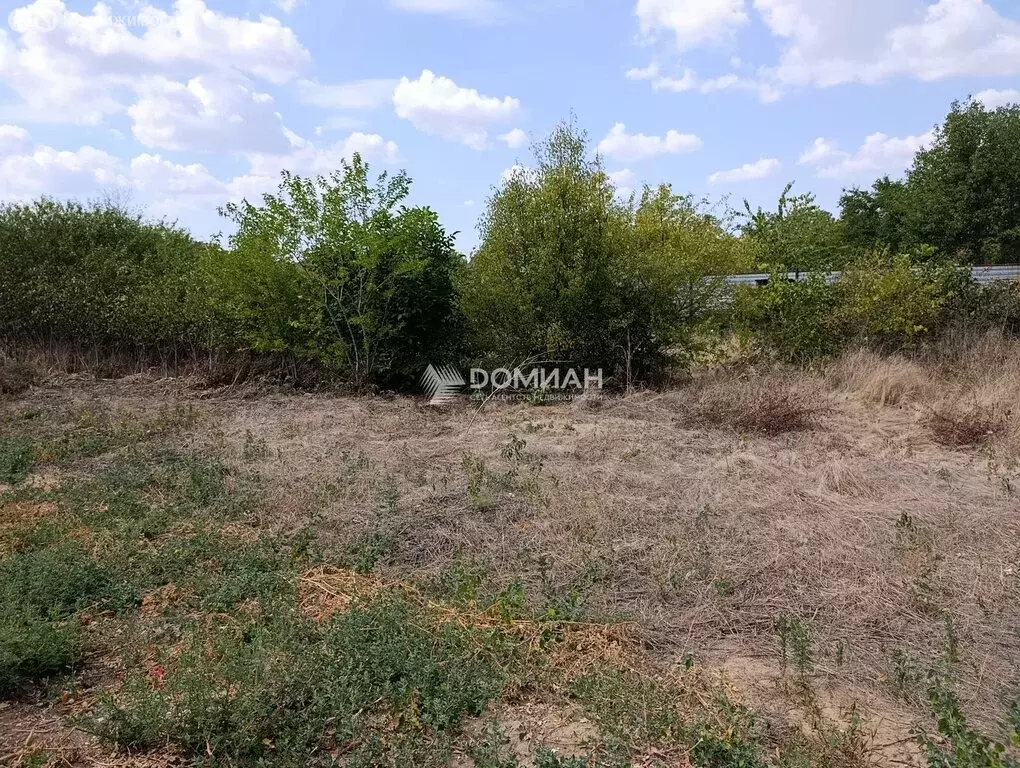 Участок в Новочеркасск, садовое товарищество № 12, 10-я линия (6.5 м) - Фото 0