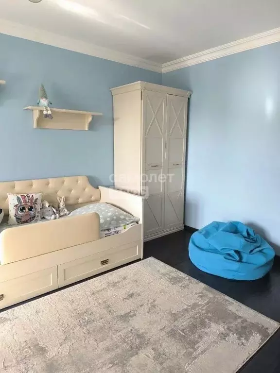 2-к кв. Рязанская область, Рязань ул. Новоселов, 56к1 (74.8 м) - Фото 1