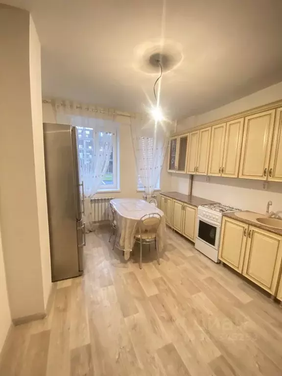 3-к кв. Чеченская республика, Грозный ул. Айнди Харановича Башаева, 3 ... - Фото 2