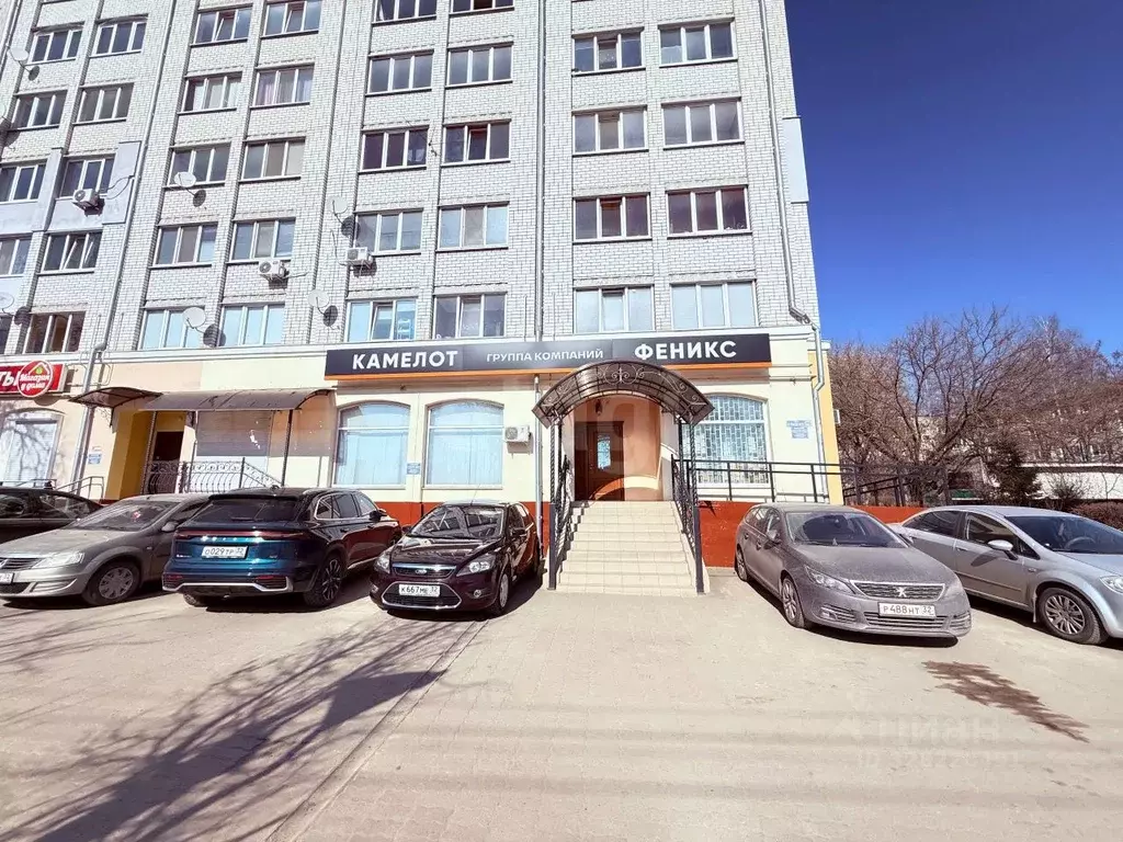 Помещение свободного назначения в Брянская область, Брянск ул. 22-го ... - Фото 2