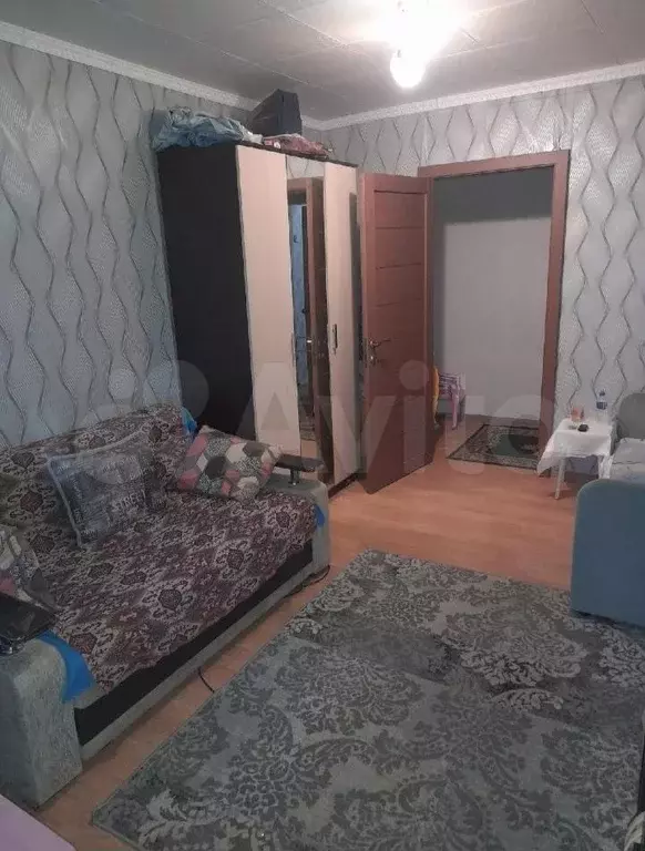 3-к. квартира, 60 м, 5/5 эт. - Фото 0