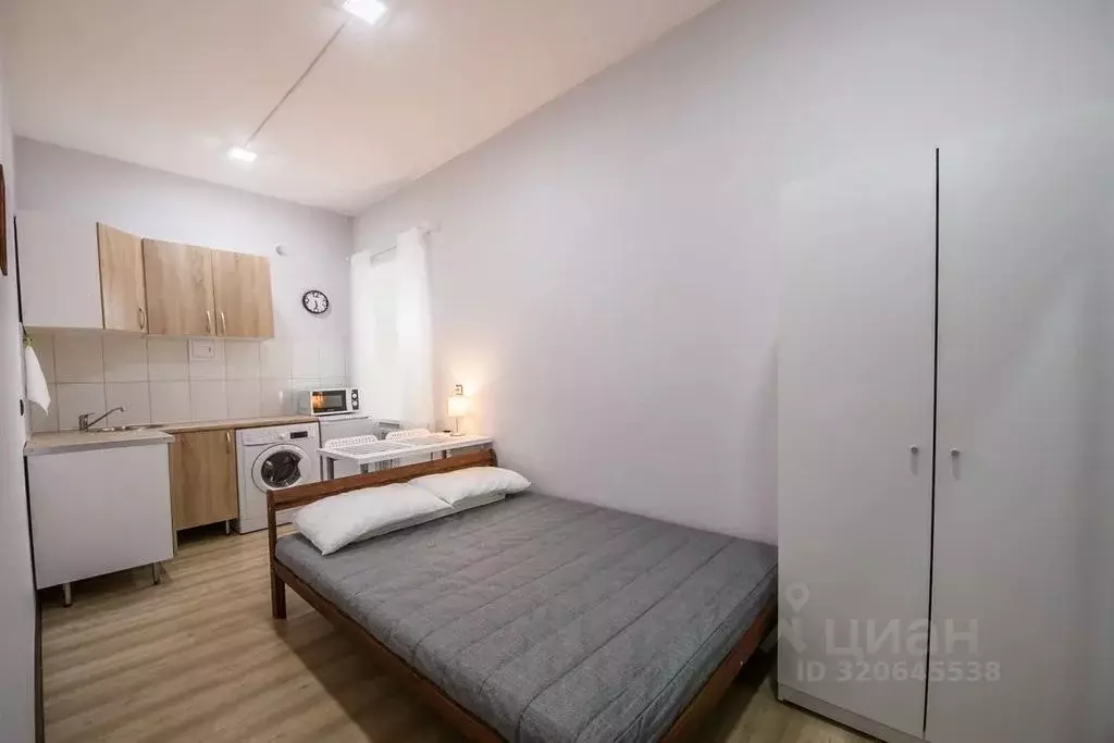 Комната Санкт-Петербург Дровяная ул., 8 - Фото 1