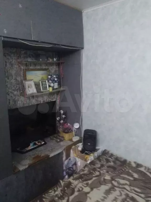 1-к. квартира, 33 м, 5/5 эт. - Фото 0