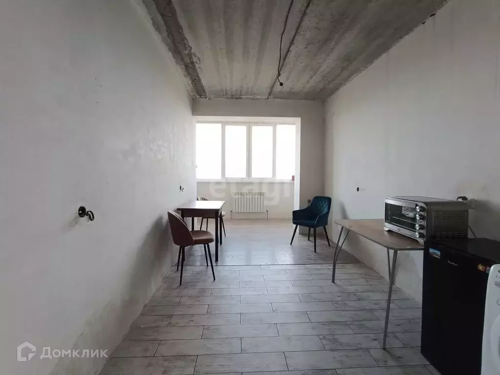 Продаётся 1-к квартира, 46 м - Фото 1