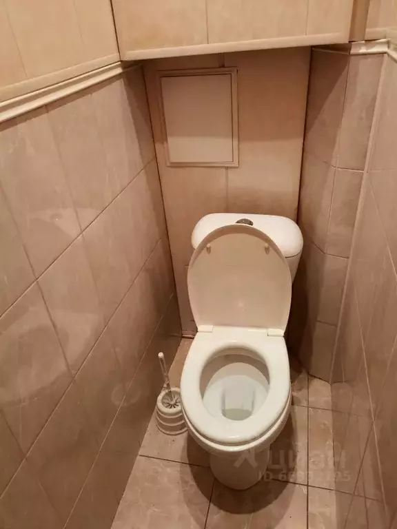 1-к кв. Смоленская область, Смоленск ул. Николаева, 31 (35.0 м) - Фото 1