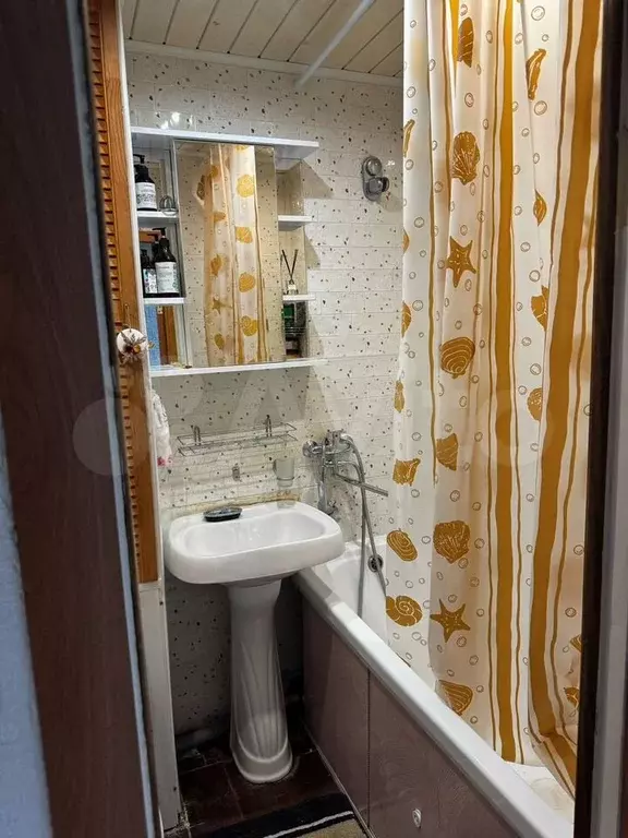 1-к. квартира, 32,2 м, 3/9 эт. - Фото 1