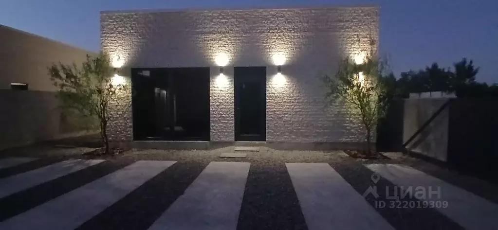 Дом в Адыгея, Тахтамукайский район, Старобжегокайское с/пос, Новая ... - Фото 1