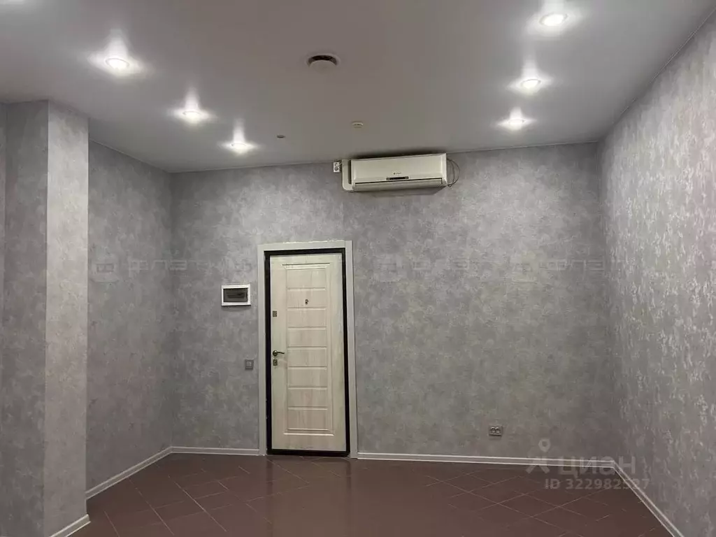 Офис в Татарстан, Казань Спартаковская ул., 2 (22 м) - Фото 1