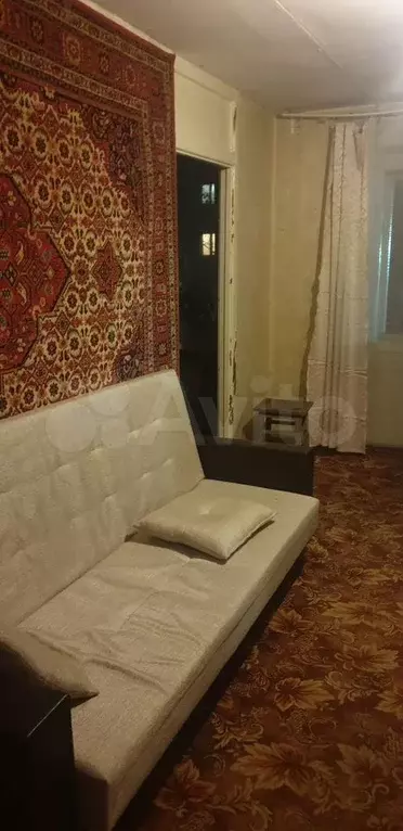 2-к. квартира, 43 м, 3/4 эт. - Фото 1