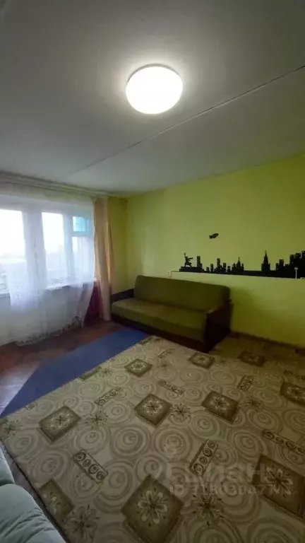 1-к кв. Ростовская область, Ростов-на-Дону Пушкинская ул., 231 (40.0 ... - Фото 0