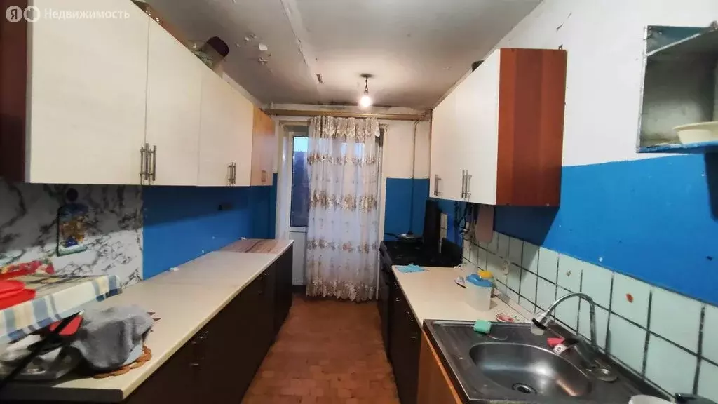 1к в -комнатной квартире (12.5 м) - Фото 2