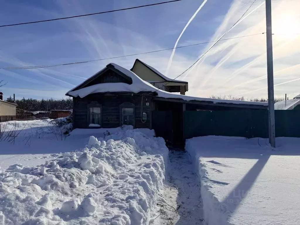 Дом в Саратовская область, Красноармейск ул. Строителей, 34 (97 м) - Фото 2