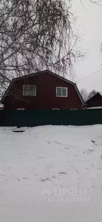 Дом в Омская область, Омск Чередовый мкр, ул. 4-я Чередовая, 4 (190 м) - Фото 2