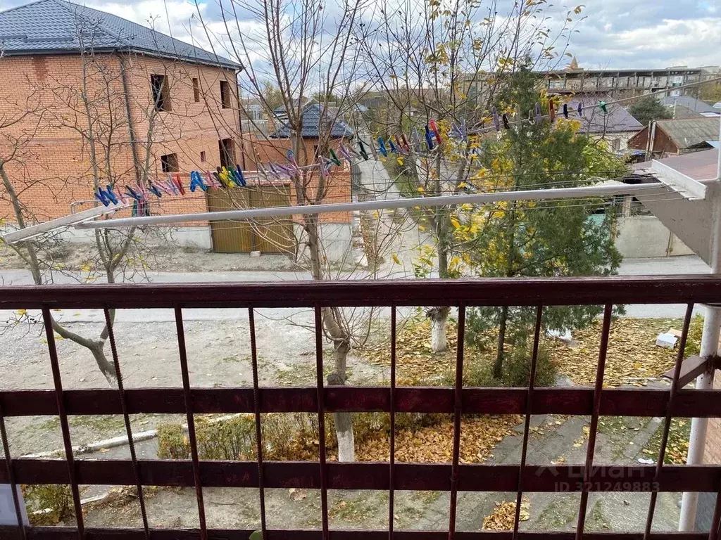 2-к кв. Северная Осетия, Моздок ул. Ленина, 18 (48.2 м) - Фото 1