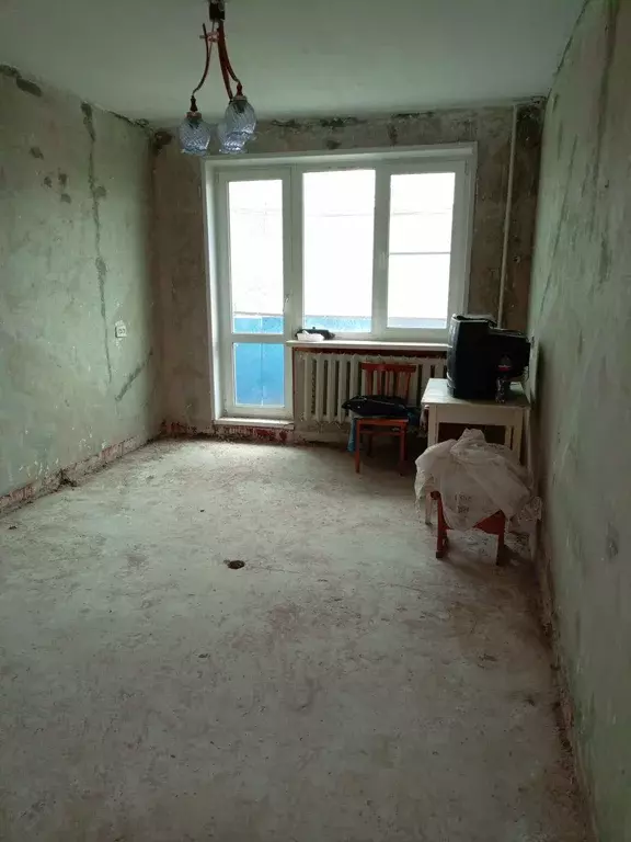 Продаётся 2-к квартира, 51.3 м - Фото 1