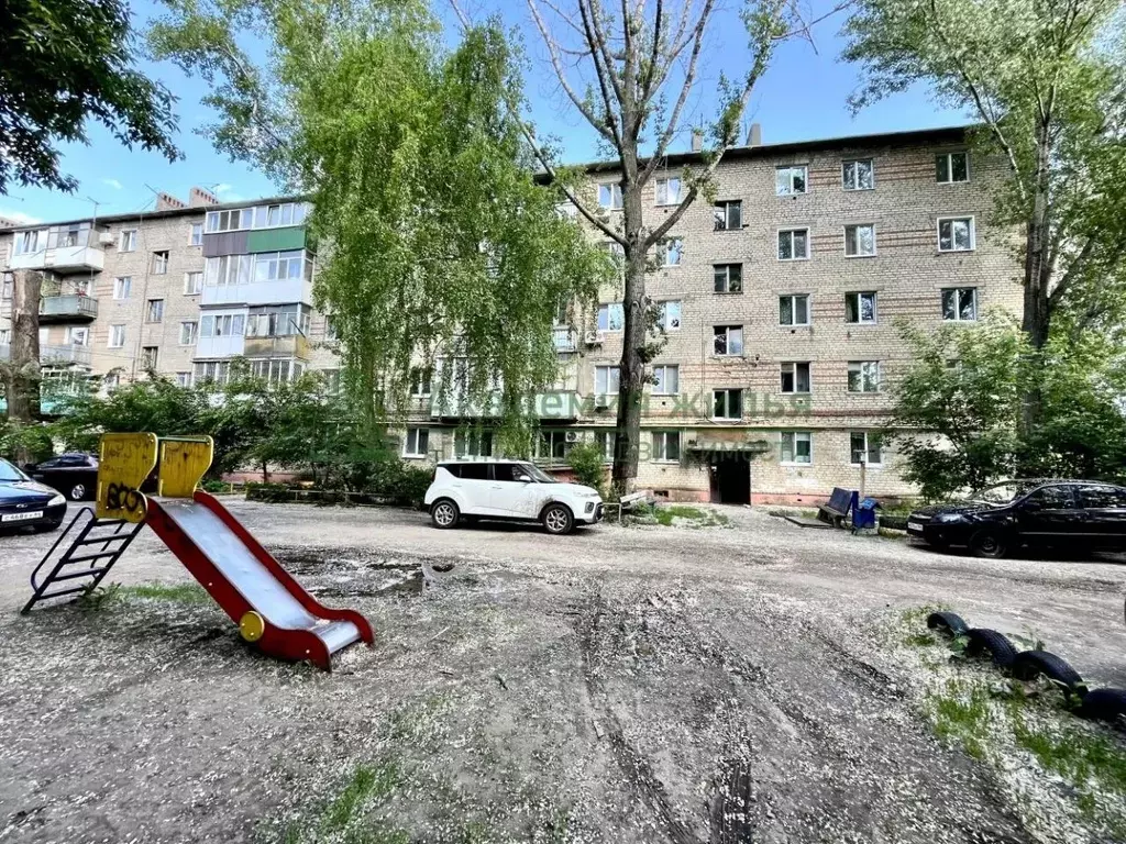 3-к кв. Саратовская область, Энгельс Смоленская ул., 21 (48.4 м) - Фото 2