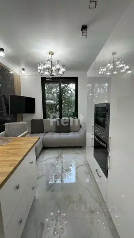 2-к кв. Москва Ходынская ул., 2 (45.0 м) - Фото 2