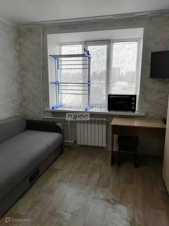 Продаётся 1-к квартира, 13 м - Фото 0