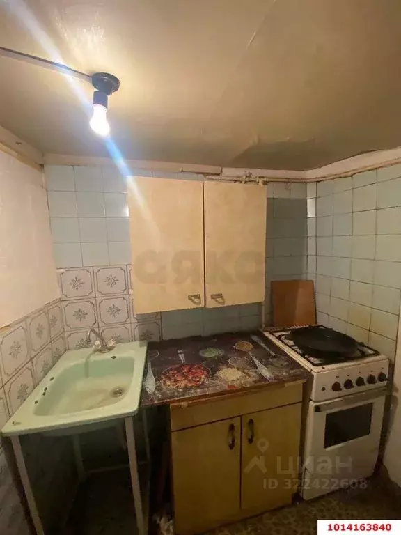 2-к кв. Краснодарский край, Краснодар Центральный мкр, ул. Коммунаров ... - Фото 2