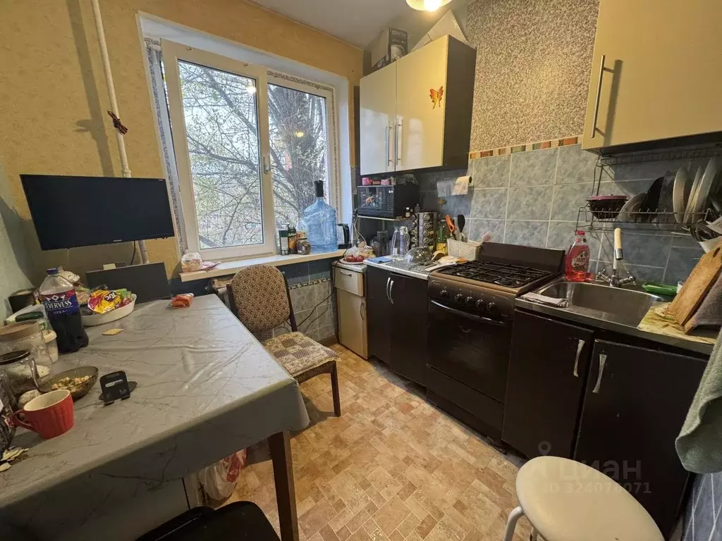 2-к кв. Ростовская область, Ростов-на-Дону ул. Толмачева (45.0 м) - Фото 2