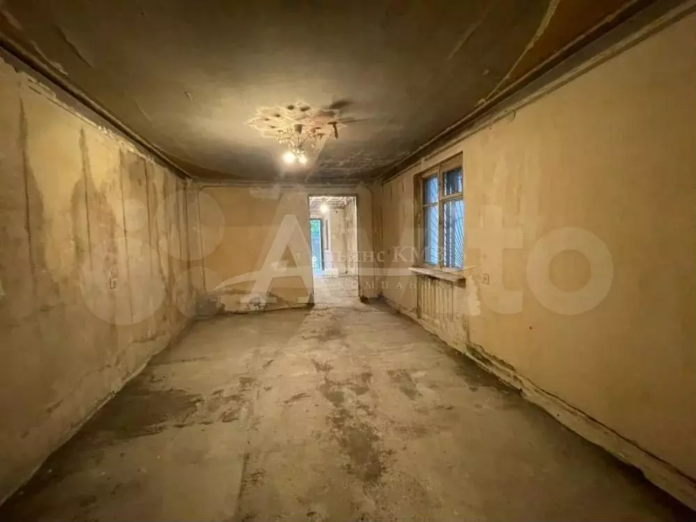 Дом 55 м на участке 2,6 сот. - Фото 0