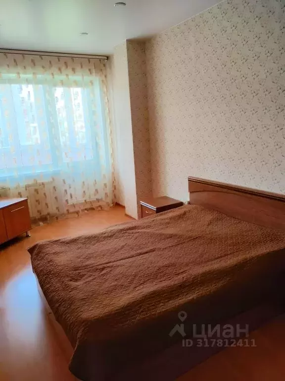 2-к кв. Новосибирская область, Новосибирск ул. Галущака, 4 (64.0 м) - Фото 0