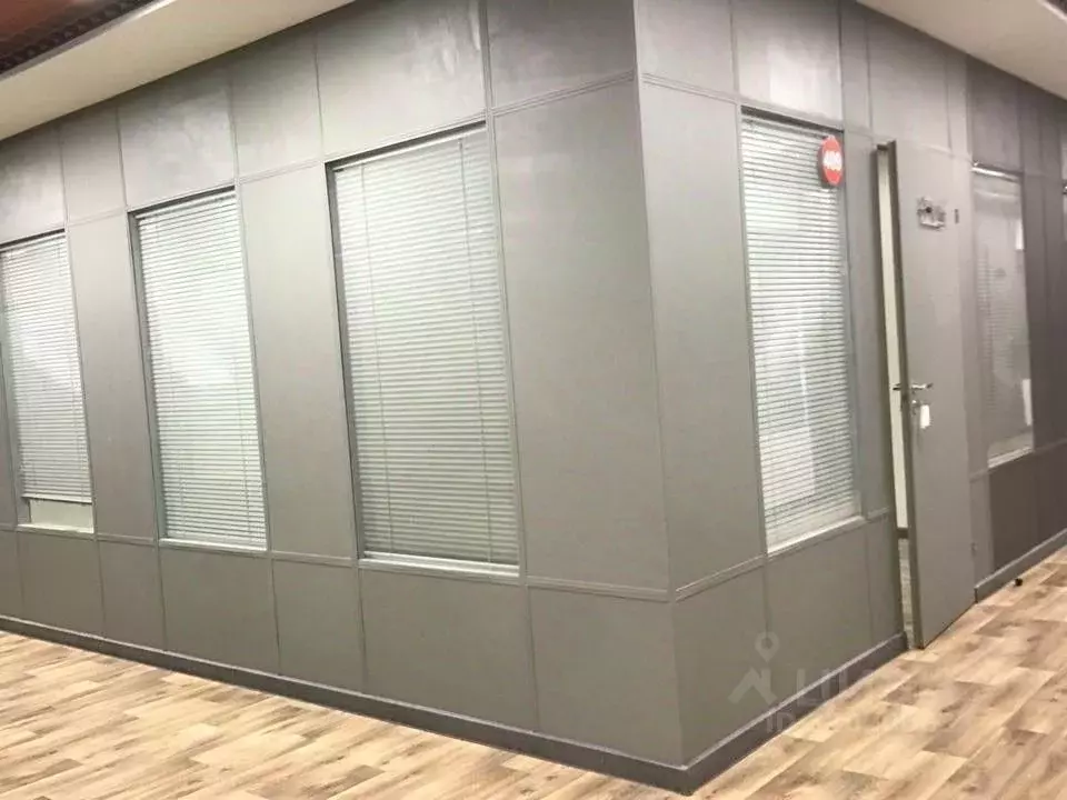 Офис в Иркутская область, Иркутск ул. Свердлова, 36 (22 м) - Фото 1