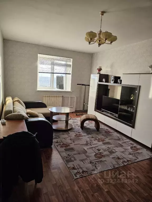 2-к кв. Ямало-Ненецкий АО, Новый Уренгой просп. Мира, 22к3 (64.0 м) - Фото 2