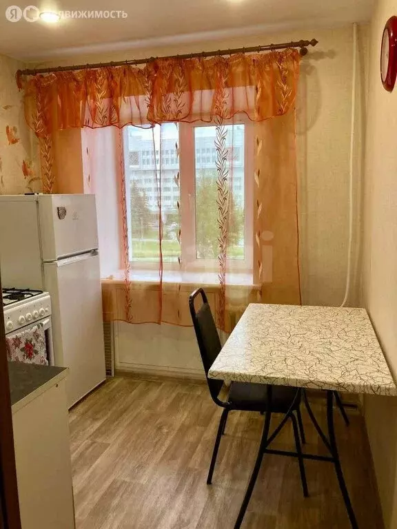 1-комнатная квартира: Пермь, улица Ленина, 49 (32 м) - Фото 0