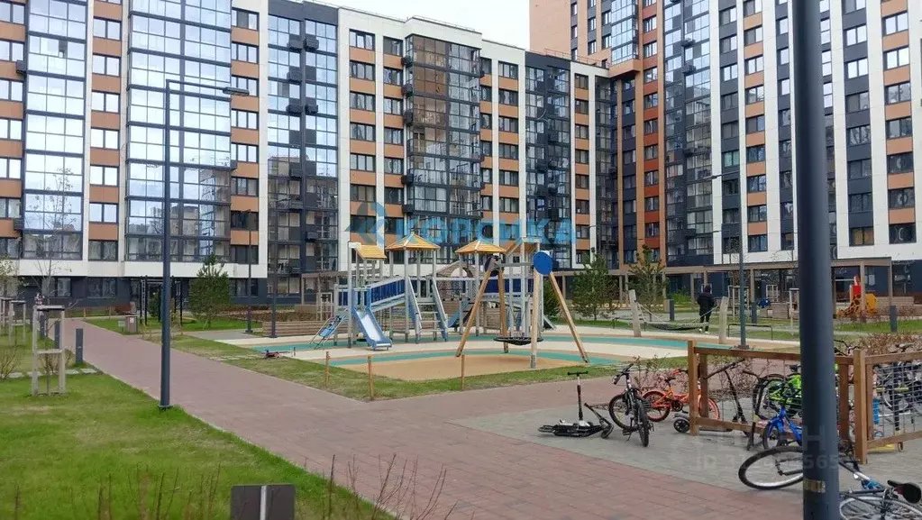 3-к кв. Татарстан, Набережные Челны Московский просп., 35А (64.8 м) - Фото 0