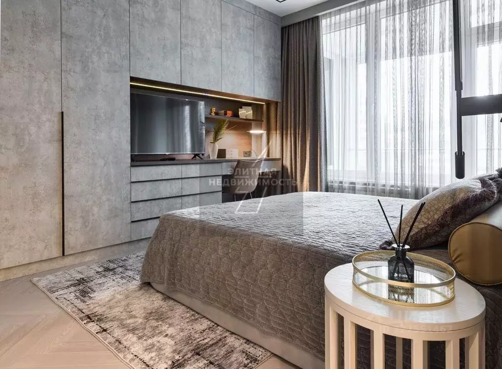 2-к кв. Москва Минская ул., 2 (60.0 м) - Фото 2