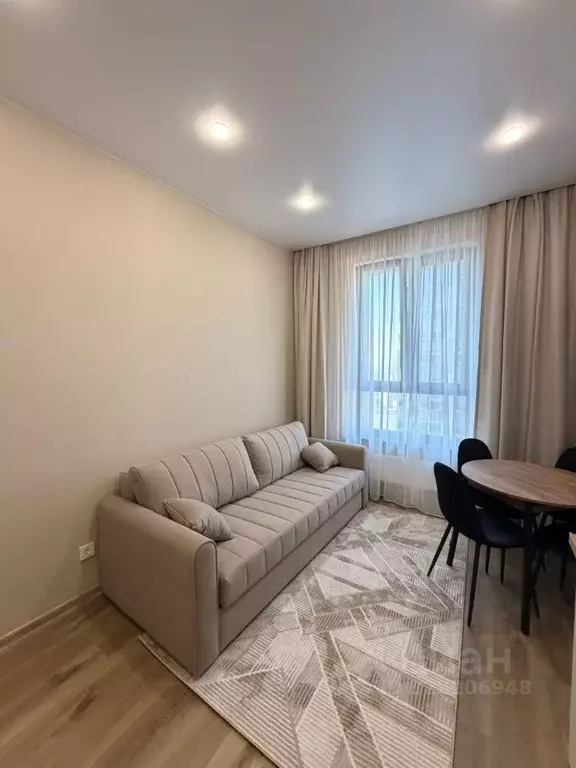 1-к кв. Москва Открытое ш., 14Д (36.0 м) - Фото 1