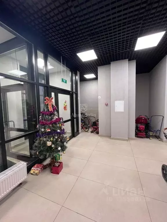 2-к кв. Московская область, Люберцы городской округ, Мирный пгт ул. ... - Фото 1