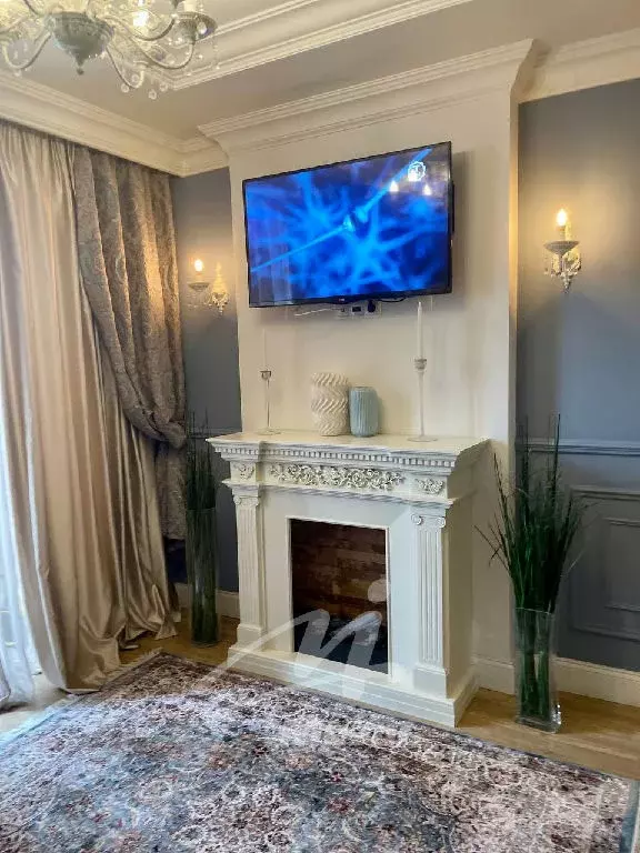 Продается 1-комнатная квартира - Фото 1