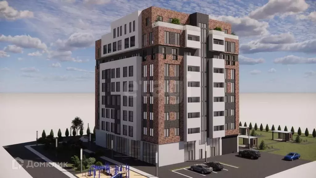 Продаётся 1-к квартира, 50 м - Фото 0