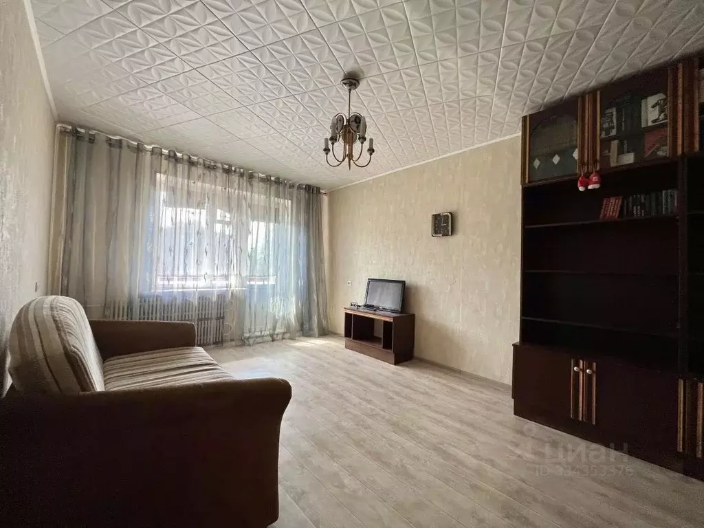 1-к кв. Московская область, Электросталь Юбилейная ул., 1а (39.8 м) - Фото 0