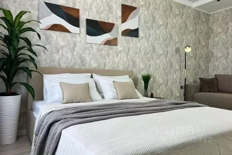 2-к кв. Ставропольский край, Ставрополь ул. Генерала Маргелова, 3/1 ... - Фото 2