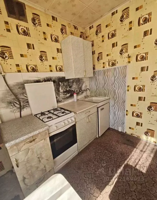 1-к кв. Смоленская область, Вязьма Московская ул., 9 (33.0 м) - Фото 2