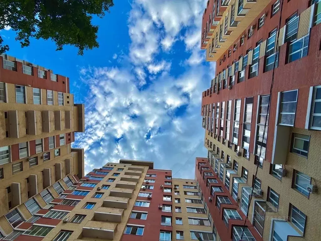 2-к кв. Московская область, Щелково ул. Шмидта, 6 (72.5 м) - Фото 1