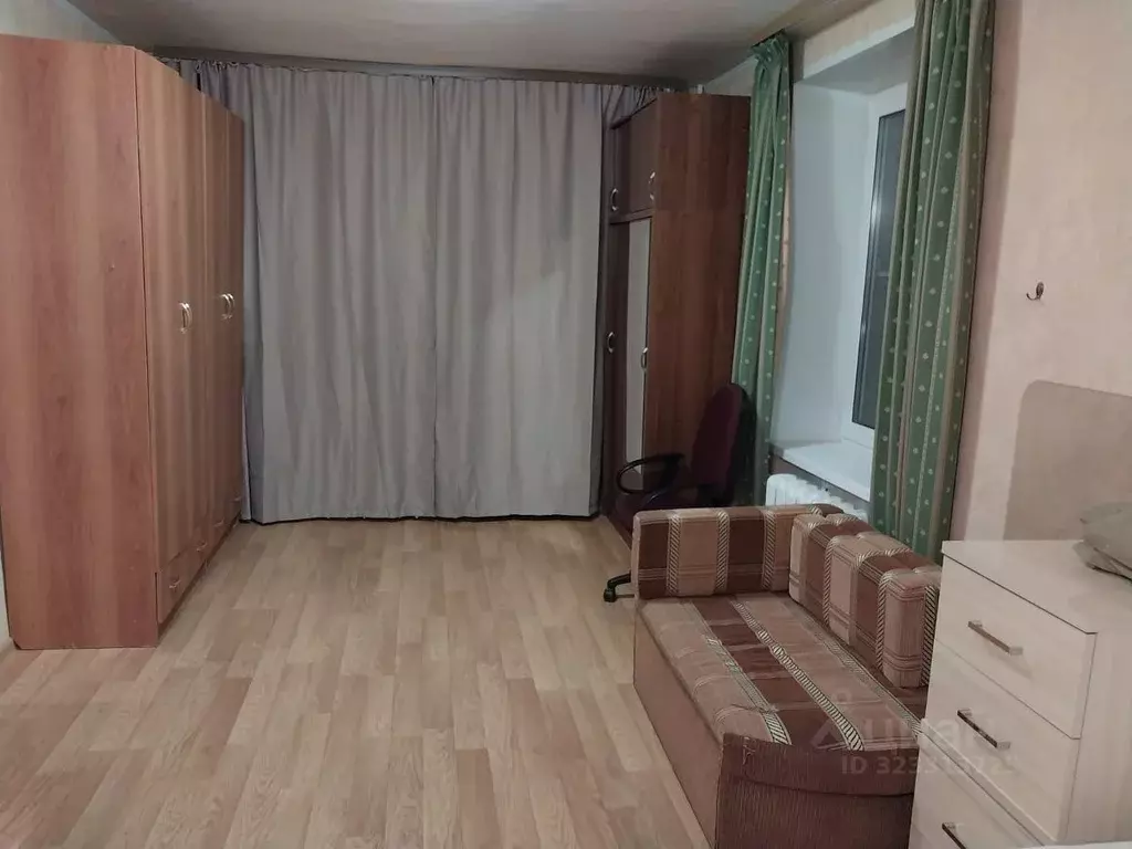 1-к кв. Московская область, Долгопрудный Московское ш., 47 (31.0 м) - Фото 1