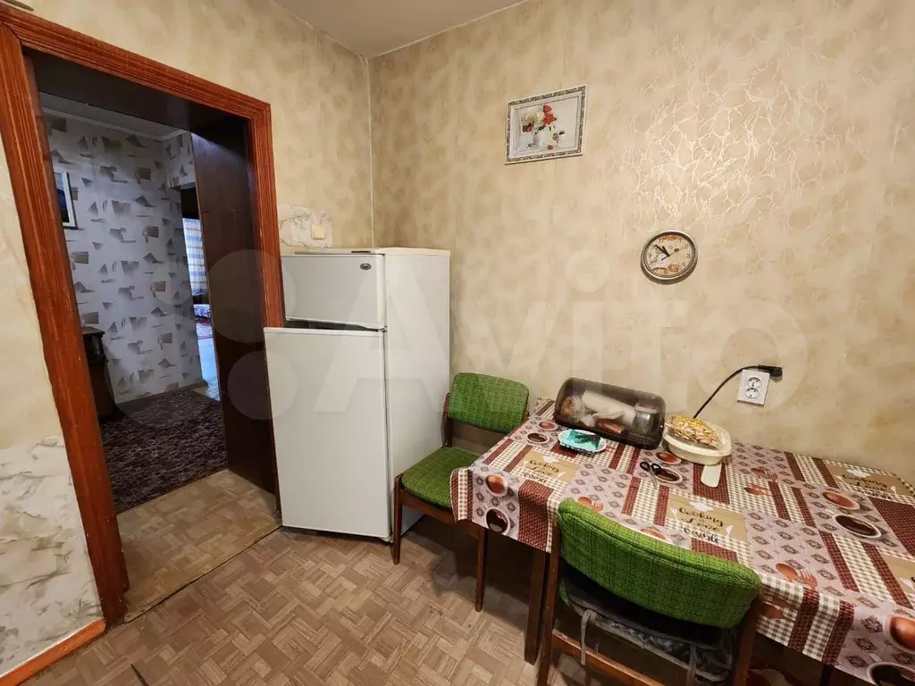 2-к. квартира, 52,9 м, 1/5 эт. - Фото 1