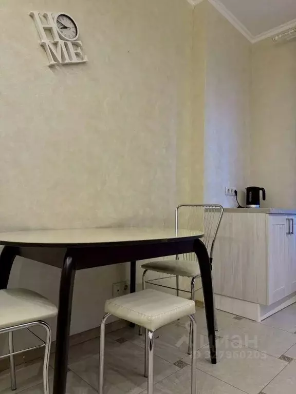 2-к кв. Москва Ленинградский просп., 29к3 (61.0 м) - Фото 2