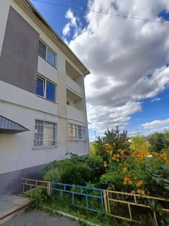 1-к кв. Нижегородская область, Володарск ул. Мичурина, 31 (29.9 м) - Фото 1