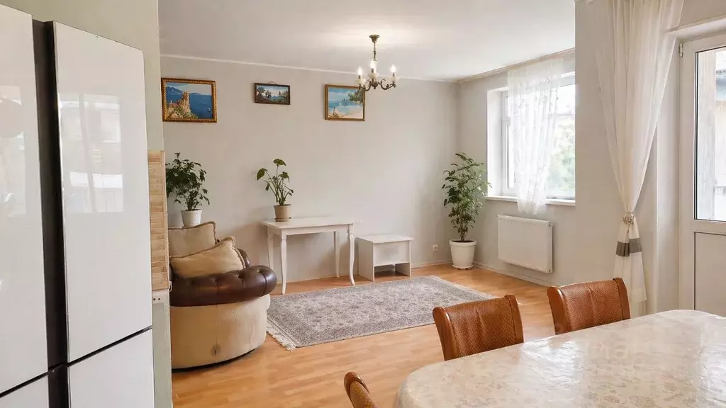 Таунхаус в Московская область, Дмитровский муниципальный округ, с. ... - Фото 2